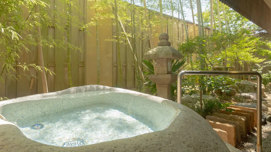 Echizen Awara Onsen Tsuruya