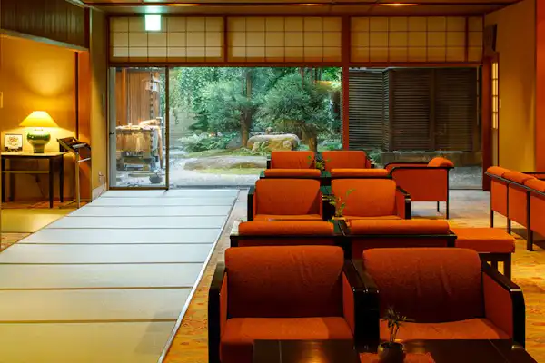 แผนกต้อนรับ