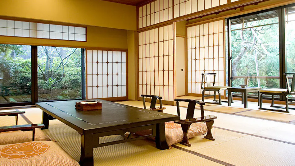 Echizen Awara Onsen Tsuruya
