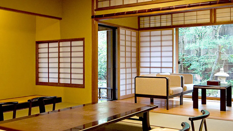 Echizen Awara Onsen Tsuruya
