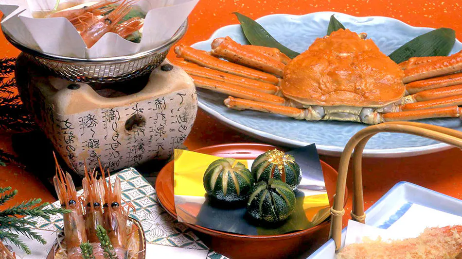 Echizen Awara Onsen Tsuruya