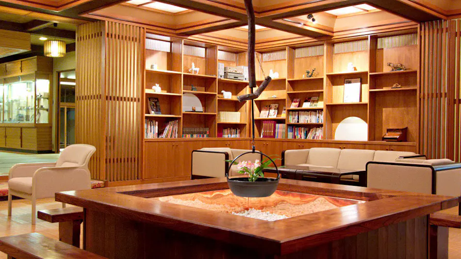 Echizen Awara Onsen Tsuruya