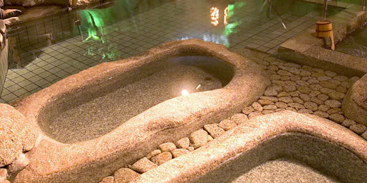 越前あわら温泉 つるや