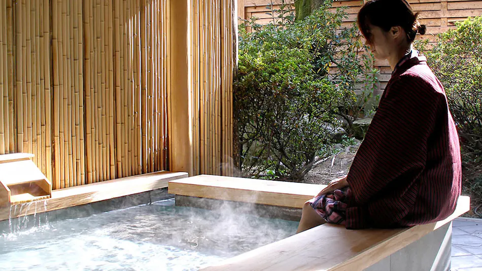 Echizen Awara Onsen Tsuruya
