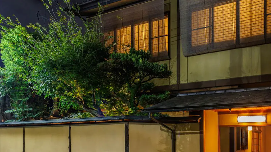Gion Inn Sakanoue