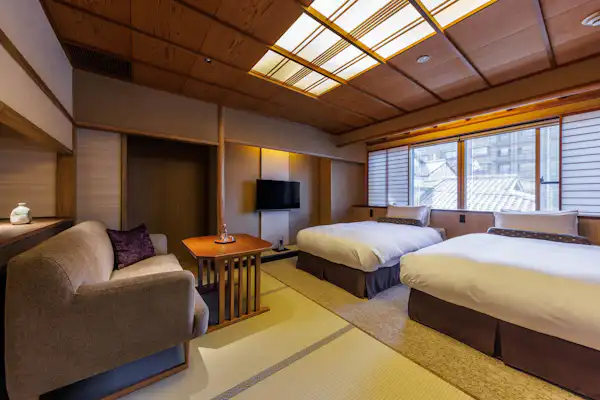 ห้องพัก