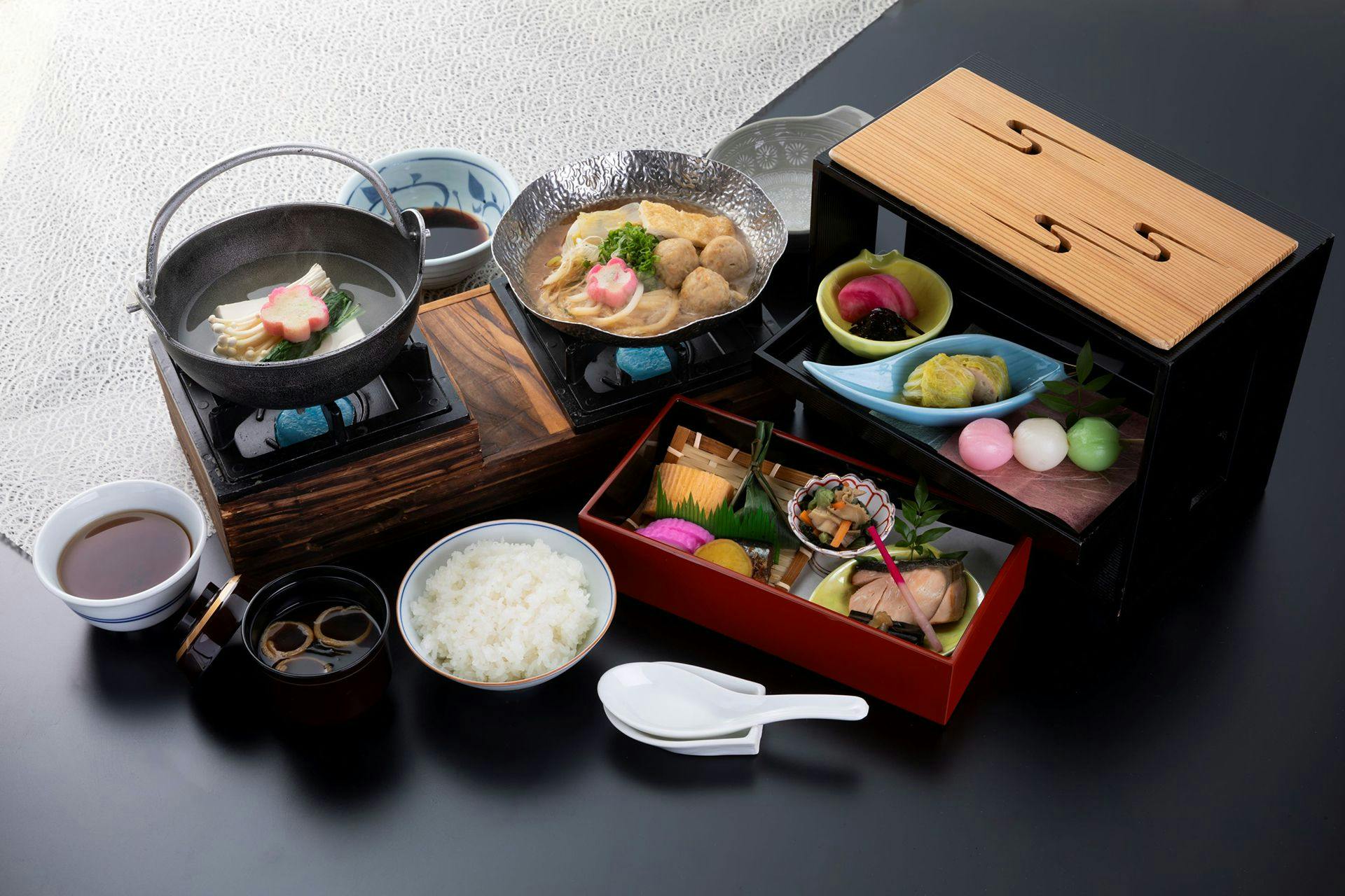 祇園の宿　坂の上