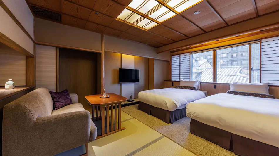 Gion Inn Sakanoue