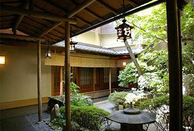 Gion Inn Sakanoue