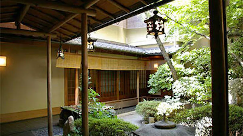 Gion Inn Sakanoue