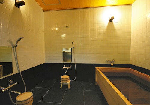 祇園の宿　坂の上