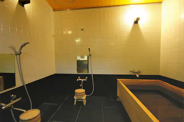 ห้องอาบน้ำส่วนตัว