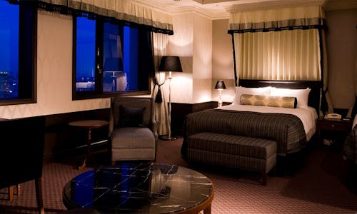 jr難波駅周辺の安く泊まれるホテル 旅館 選 宿泊予約は 一休 Com