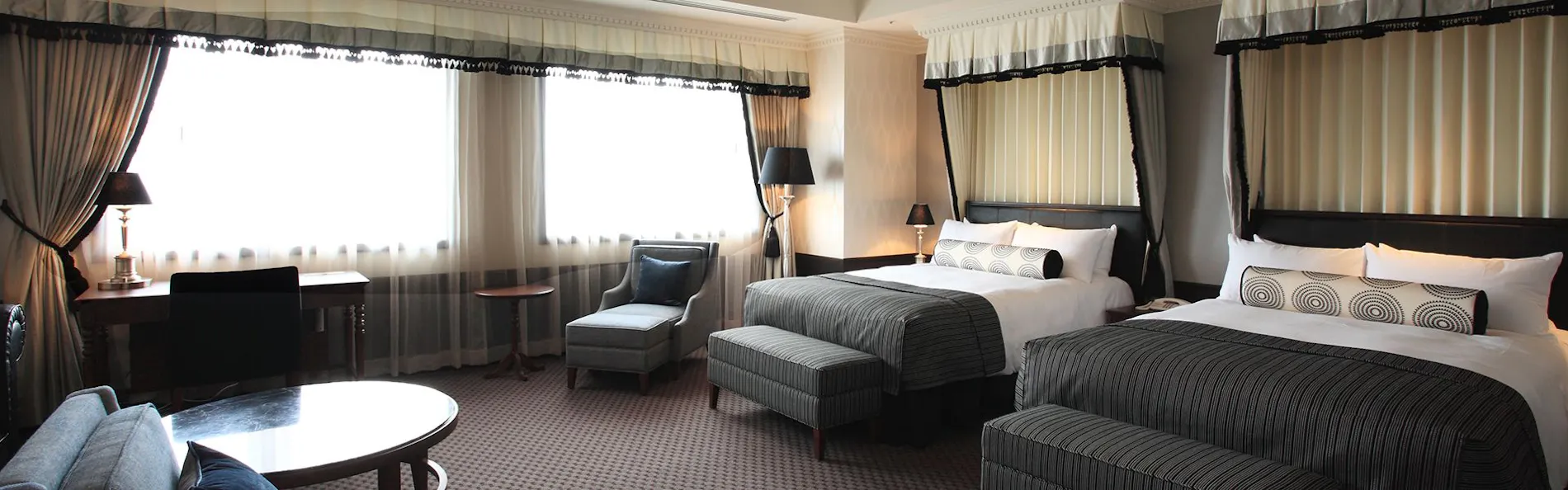 ホテルモントレ グラスミア大阪