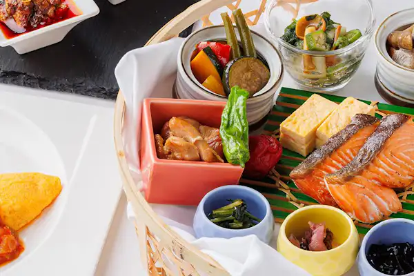 อาหารเช้า