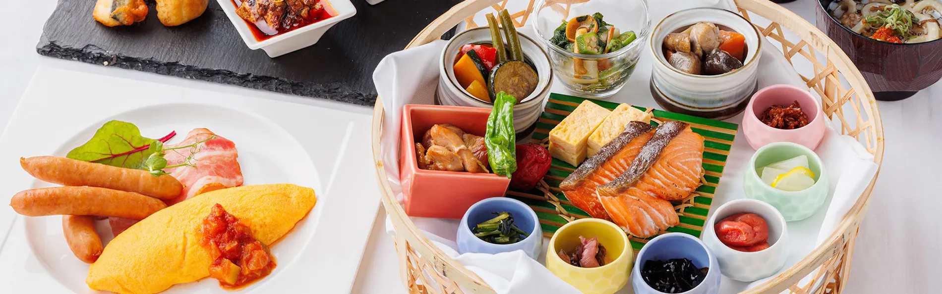 ホテルモントレ グラスミア大阪