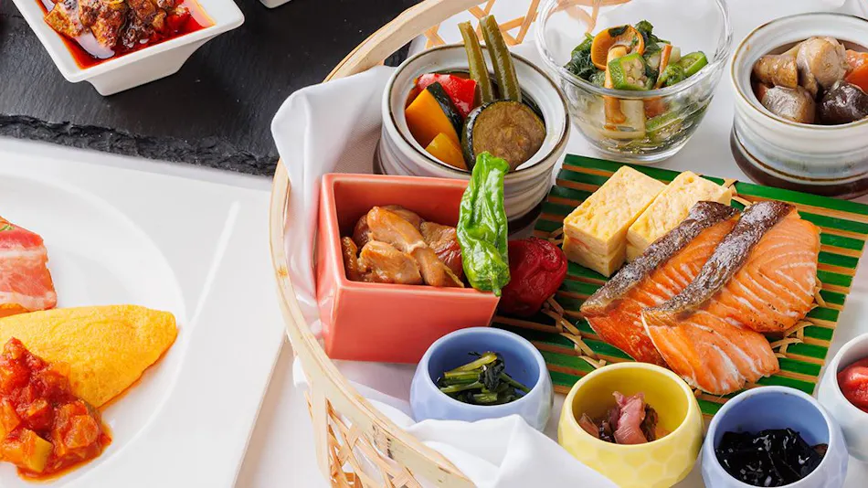 Hotel Monterey Grasmere Osaka