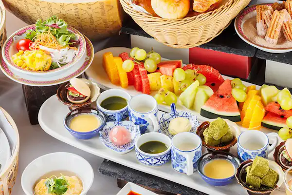 อาฟเตอร์นูนที