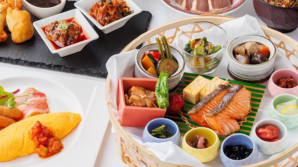 Hotel Monterey Grasmere Osaka