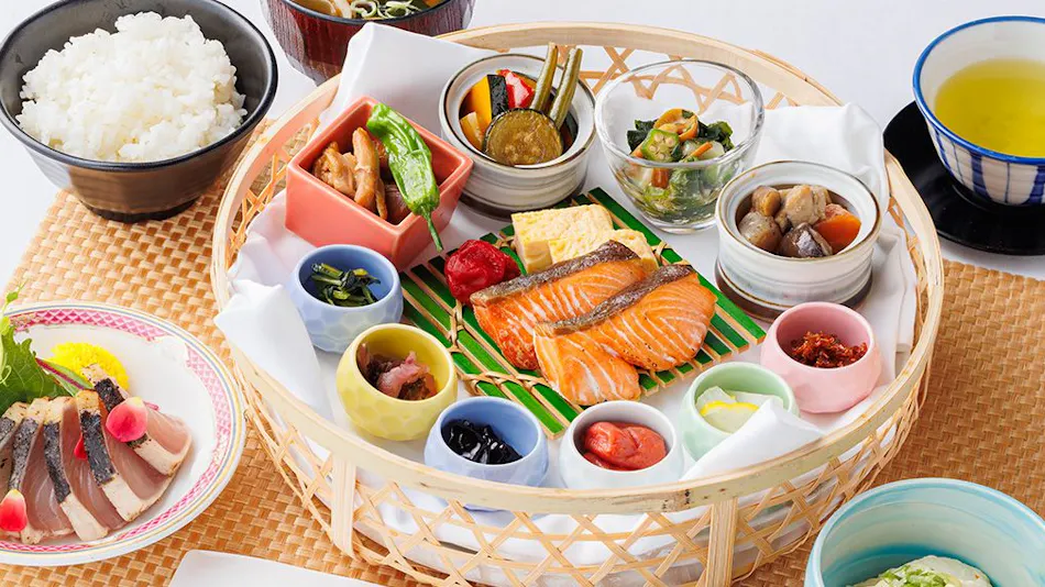 Hotel Monterey Grasmere Osaka