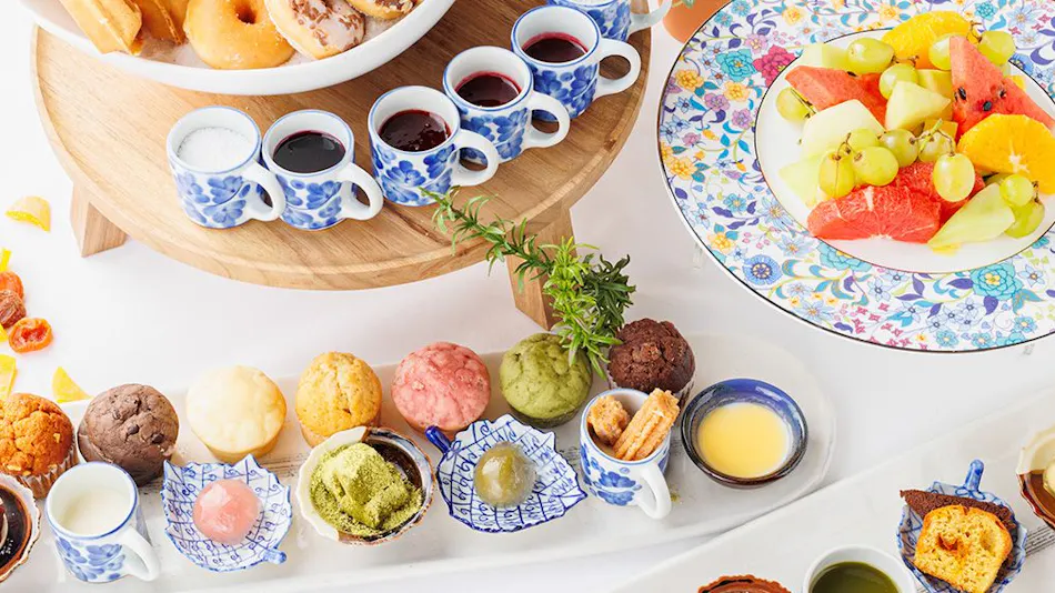Hotel Monterey Grasmere Osaka