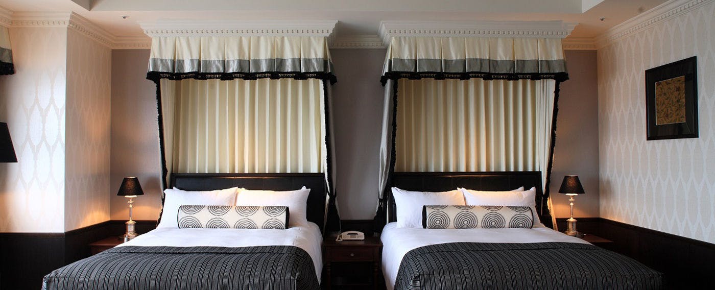 Hotel Monterey Grasmere Osaka