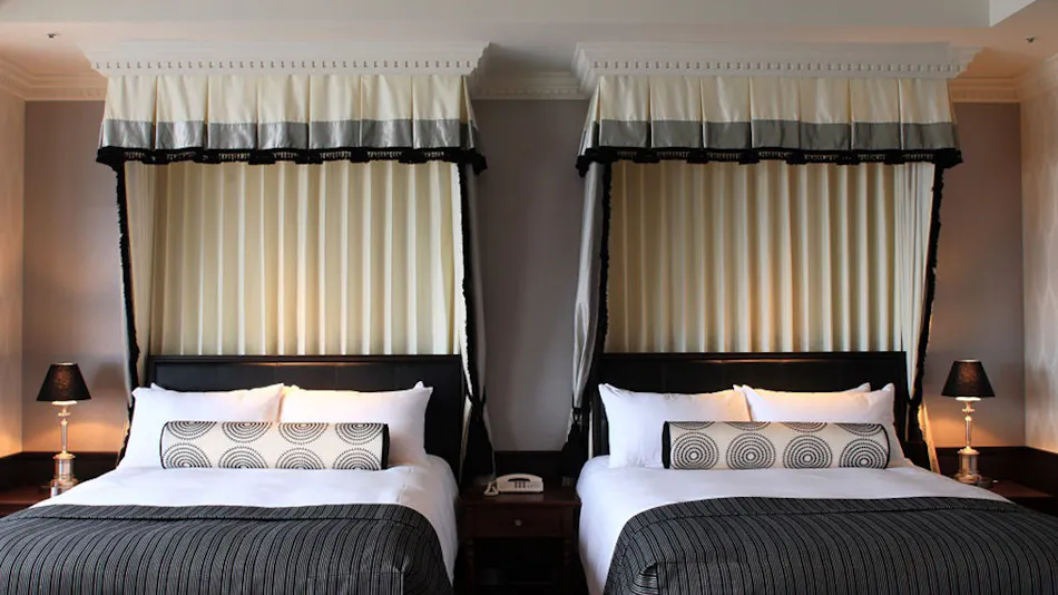 Hotel Monterey Grasmere Osaka