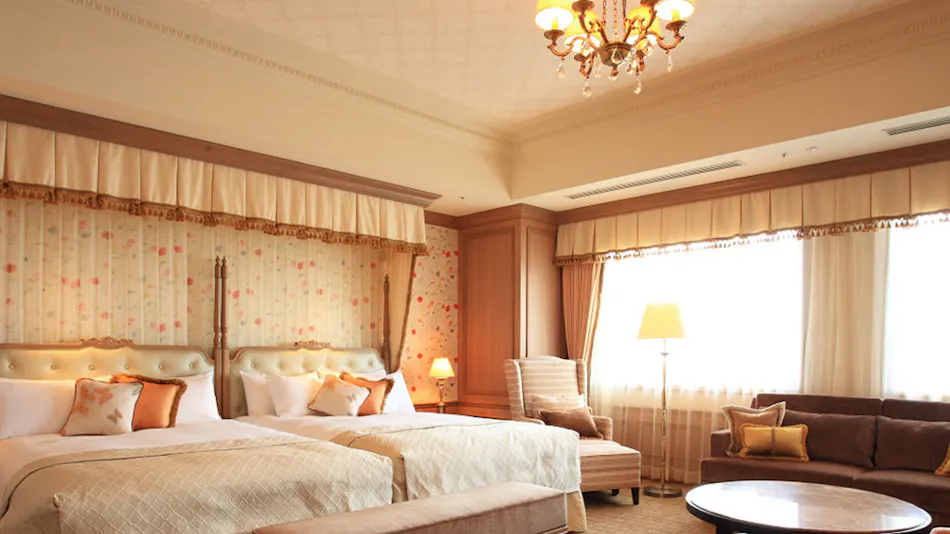 Hotel Monterey Grasmere Osaka