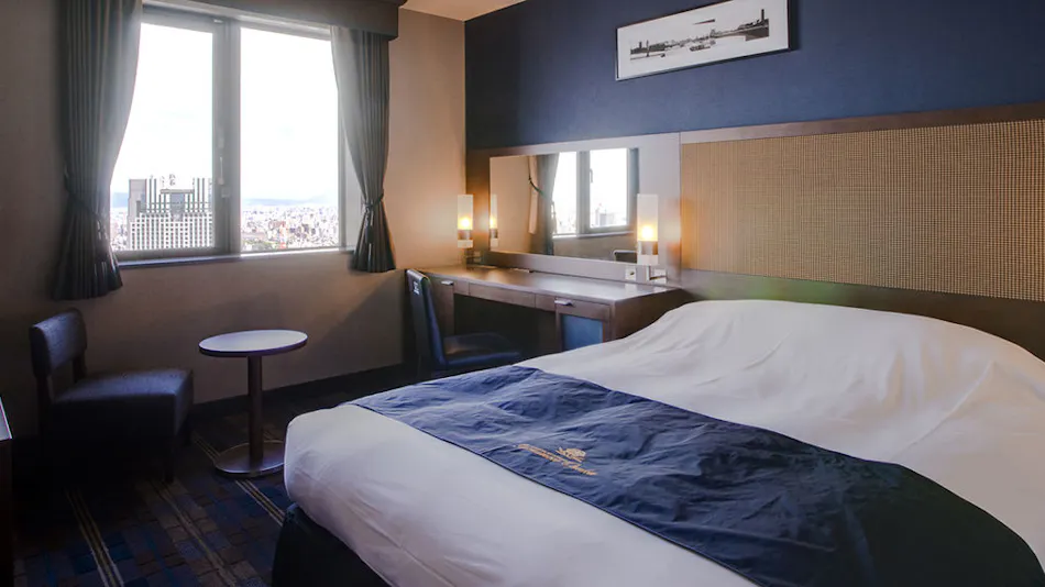 Hotel Monterey Grasmere Osaka