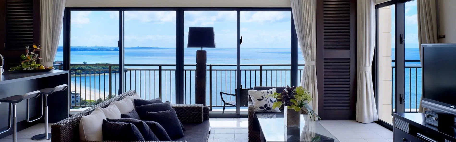 カフー リゾート フチャク コンド・ホテル