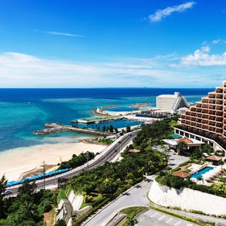 カフー リゾート フチャク コンド・ホテル