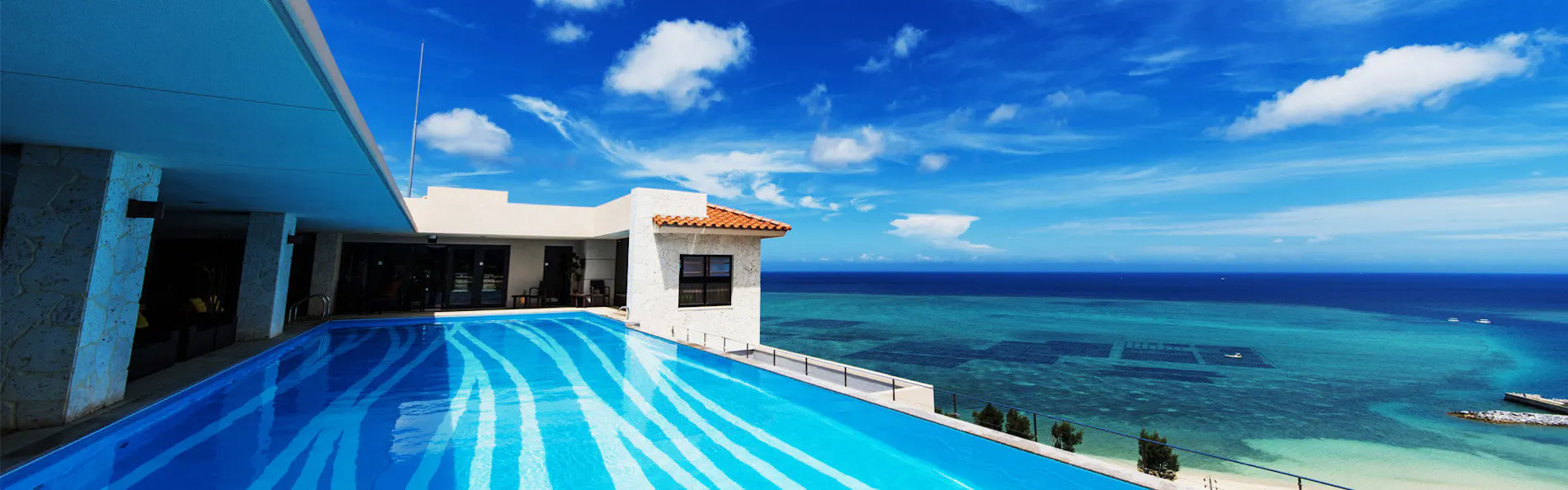 カフー リゾート フチャク コンド・ホテル