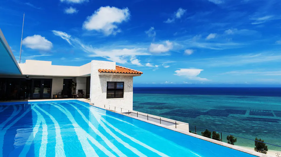 Kafuu Resort Fuchaku Condo-Hotel