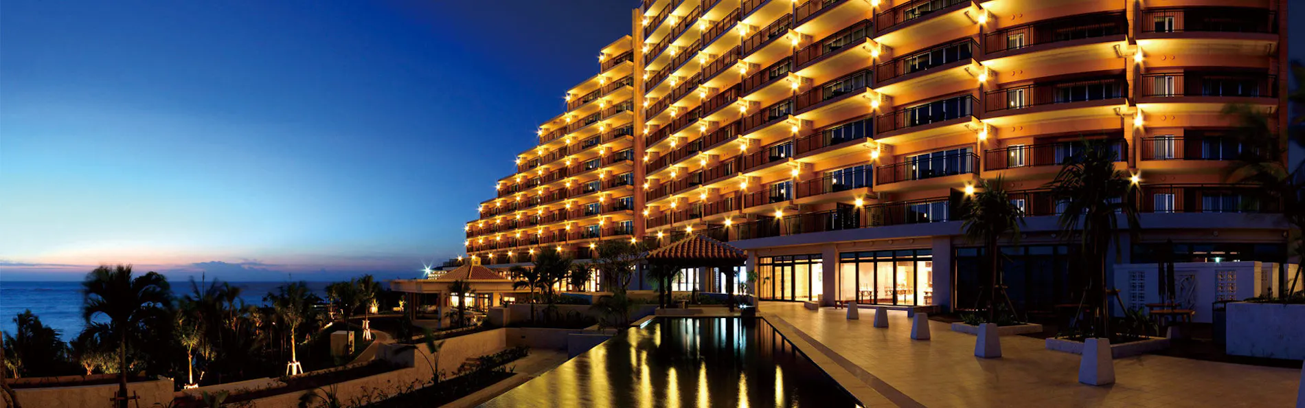 カフー リゾート フチャク コンド・ホテル