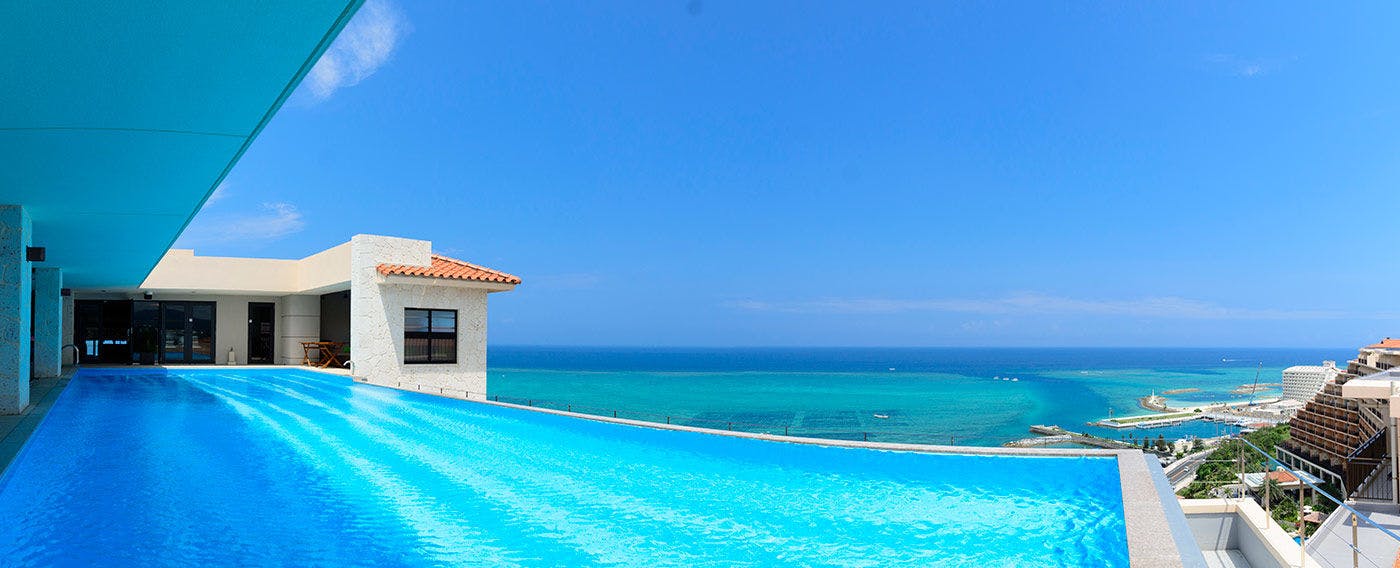 カフー リゾート フチャク コンド・ホテル