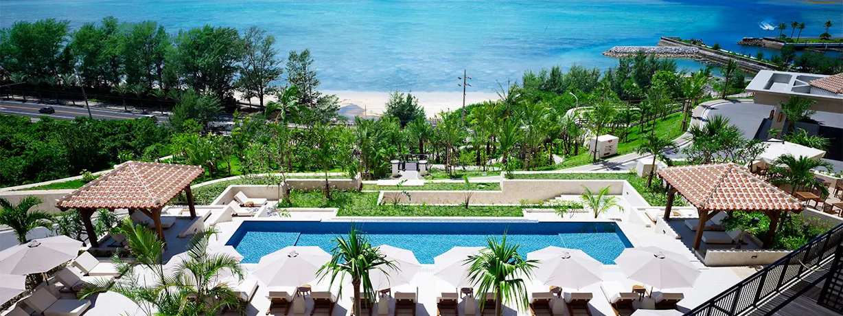 カフー リゾート フチャク コンド・ホテル