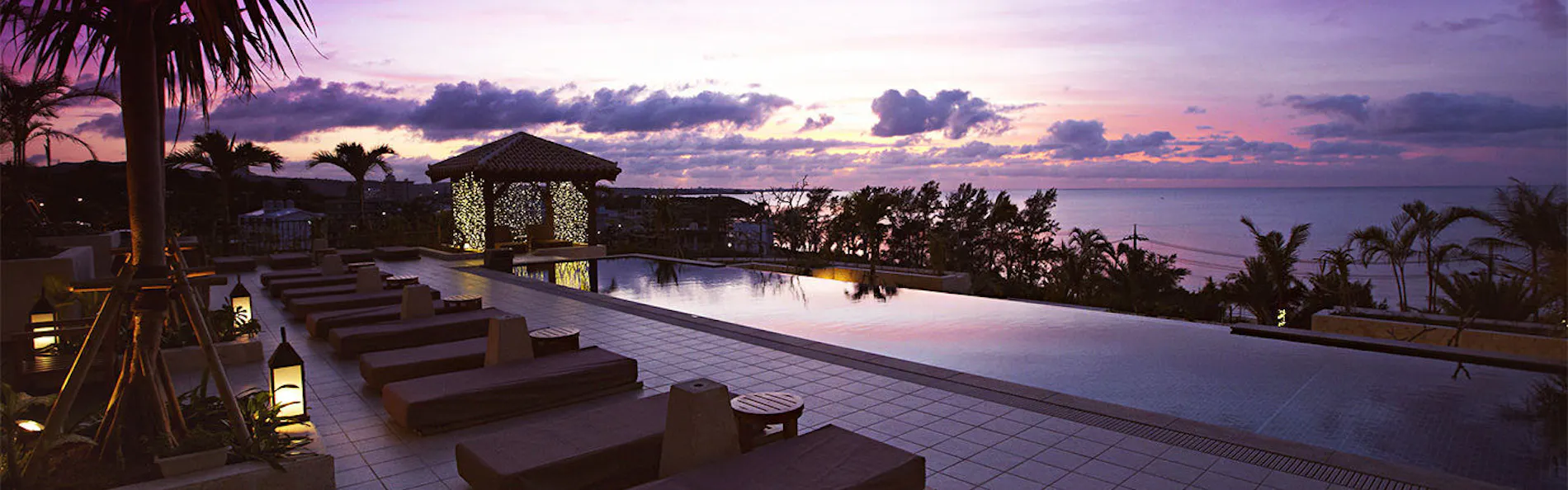 カフー リゾート フチャク コンド・ホテル