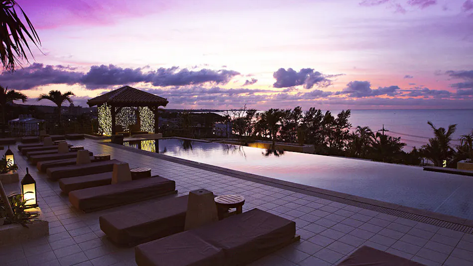 Kafuu Resort Fuchaku Condo-Hotel