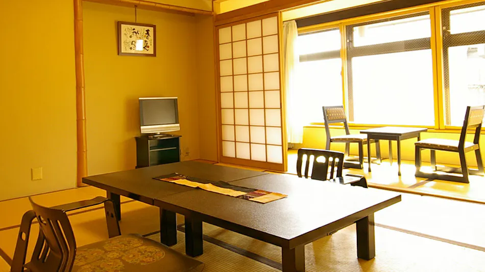 Kamogawa Inn