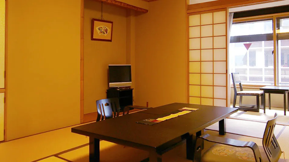 Kamogawa Inn