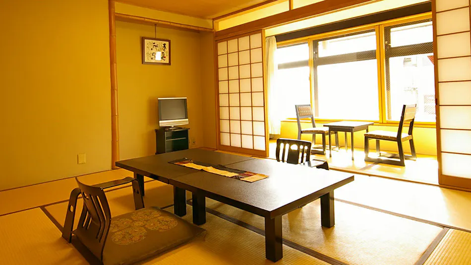 Kamogawa Inn