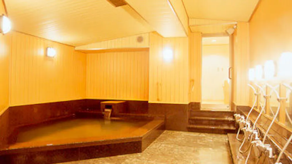 Kamogawa Inn