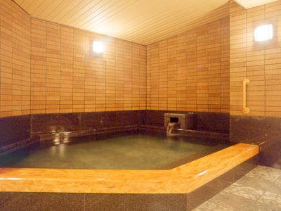 Kamogawa Inn
