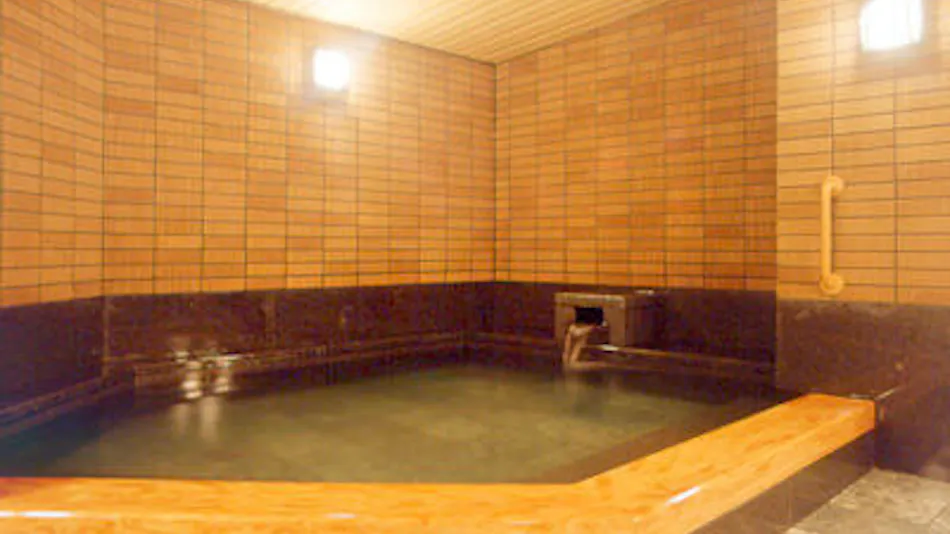 Kamogawa Inn