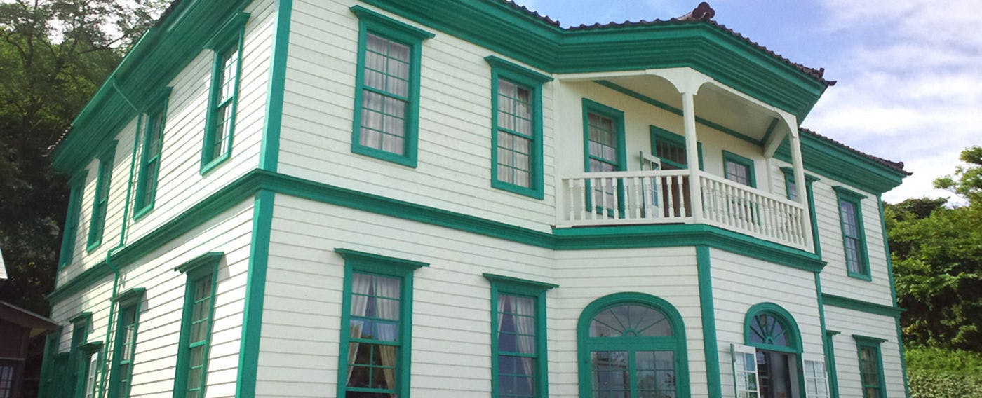 北海道首個獲得「日本遺產」認定的城鎮江差町 - 舊檜山爾志郡役所