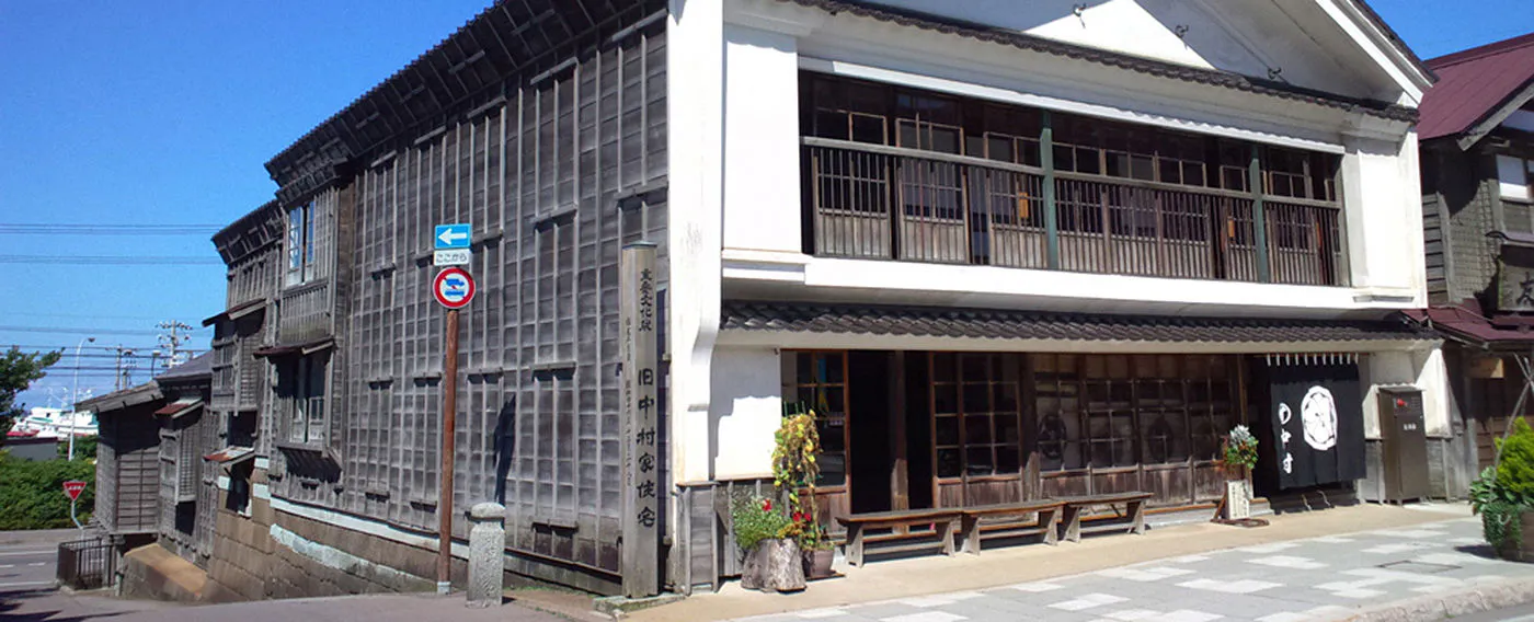 北海道首個被認定為「日本遺產」的城鎮江差町