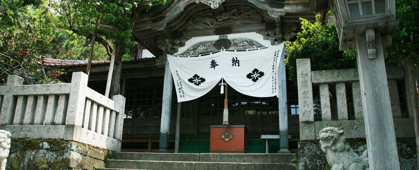 北海道首個被認定為「日本遺產」的城鎮江差町