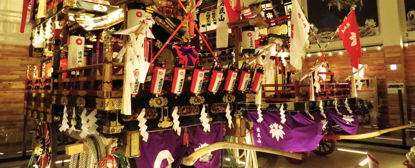 北海道首個被認定為「日本遺產」的城鎮江差町