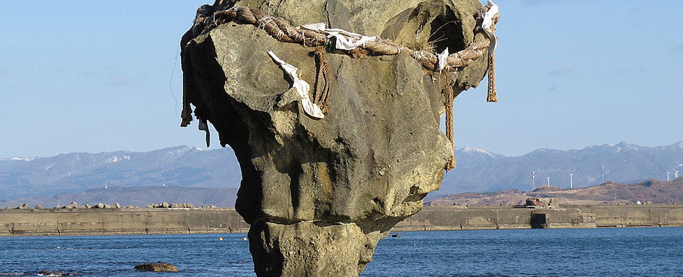北海道首個被認定為「日本遺產」的城鎮江差町