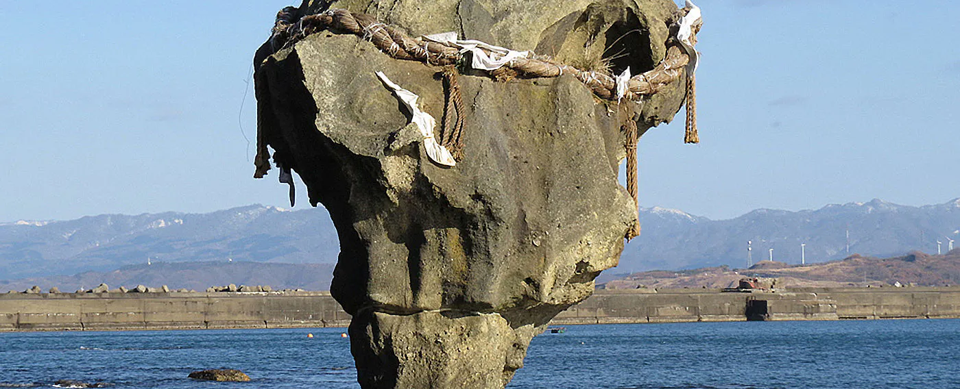 北海道首個被認定為「日本遺產」的城鎮江差町